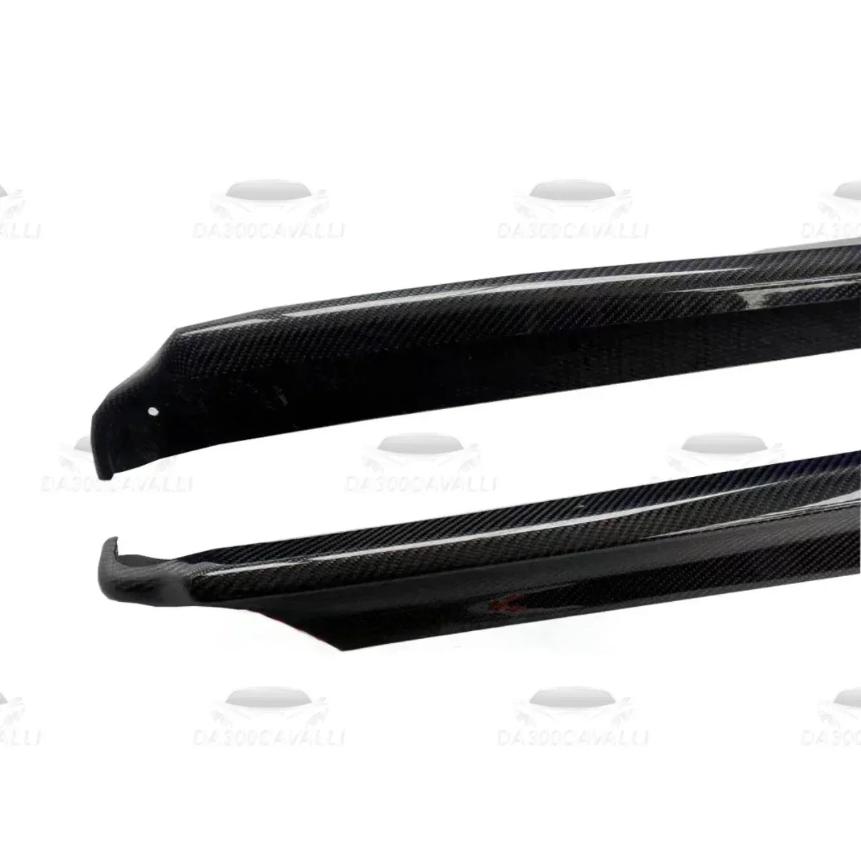 minigonne-toyota-yaris-2021-fibra-di-carbonio-da300cavalli-4 - Da300Cavalli