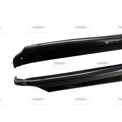 minigonne-toyota-yaris-2021-fibra-di-carbonio-da300cavalli-4 - Da300Cavalli