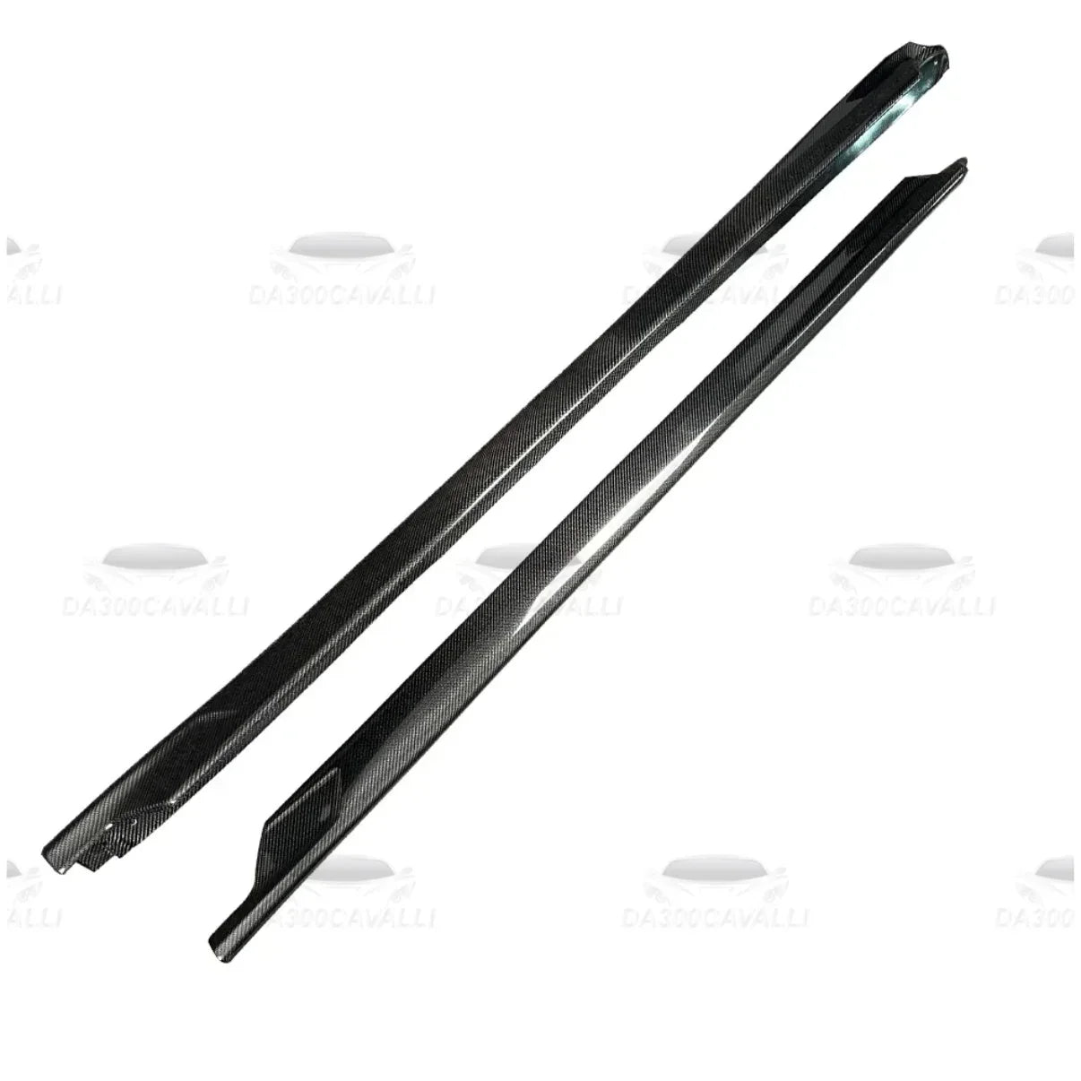 minigonne-toyota-yaris-2021-fibra-di-carbonio-da300cavalli-5 - Da300Cavalli