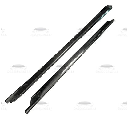minigonne-toyota-yaris-2021-fibra-di-carbonio-da300cavalli-5 - Da300Cavalli