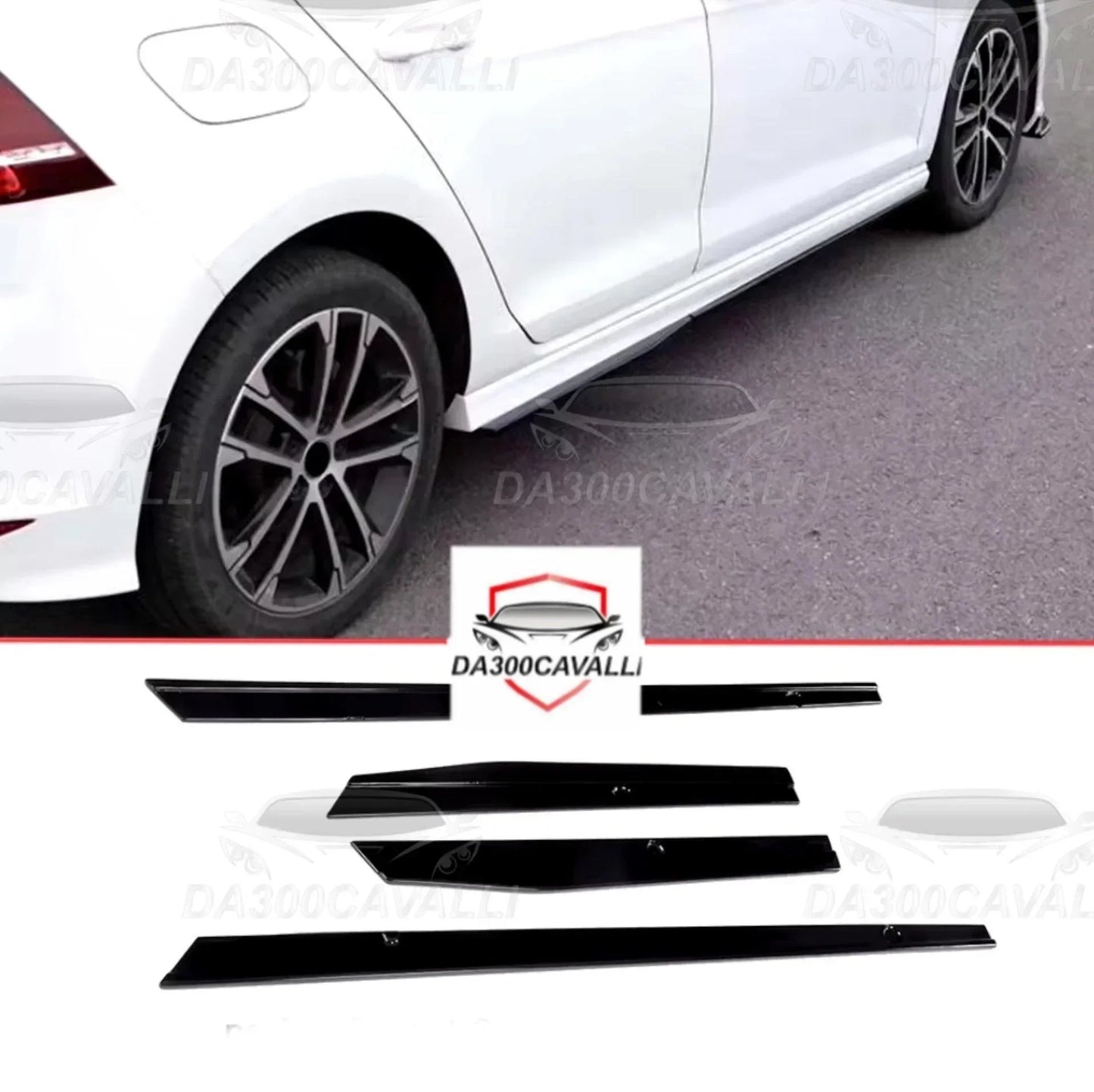 minigonne-vw-golf-7-7-5-gti-r-r-line-hatchback-2014-2018-da300cavalli-1 - Da300Cavalli