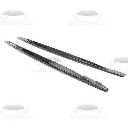 minigonne-vw-golf-8-fibra-di-carbonio-da300cavalli-2 - Da300Cavalli