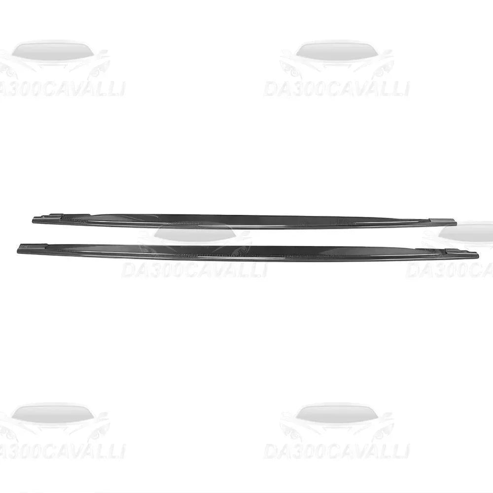 minigonne-vw-golf-8-fibra-di-carbonio-da300cavalli-3 - Da300Cavalli