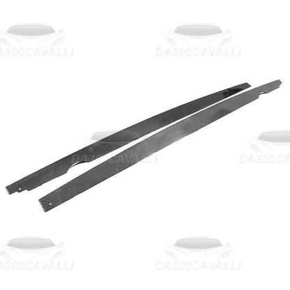 minigonne-vw-golf-8-fibra-di-carbonio-da300cavalli-4 - Da300Cavalli