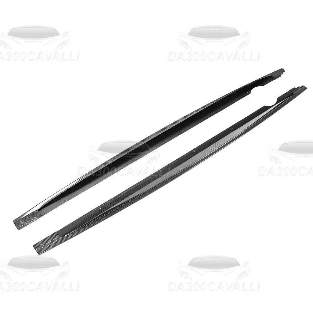 minigonne-vw-golf-8-fibra-di-carbonio-da300cavalli-5 - Da300Cavalli