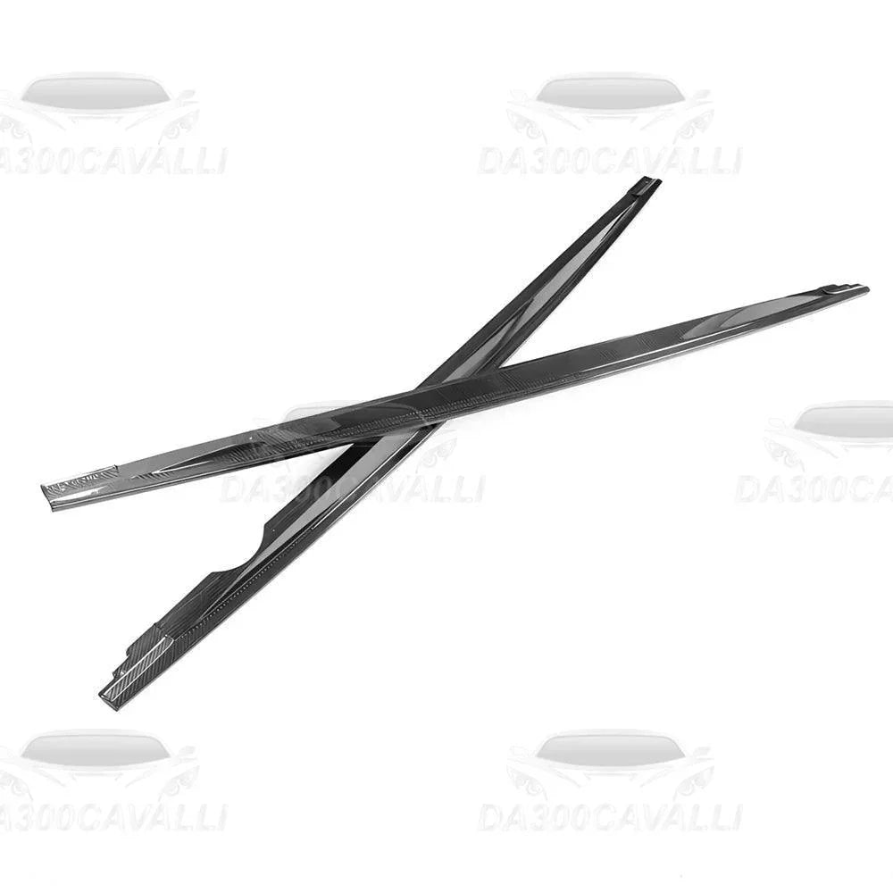 minigonne-vw-golf-8-fibra-di-carbonio-da300cavalli-6 - Da300Cavalli