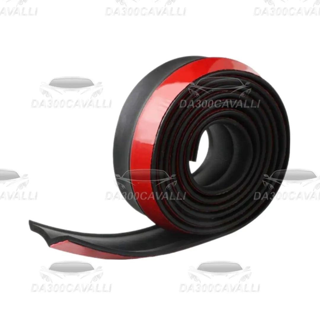 Minigonne/Splitter Universali Morbidi - Da300Cavalli