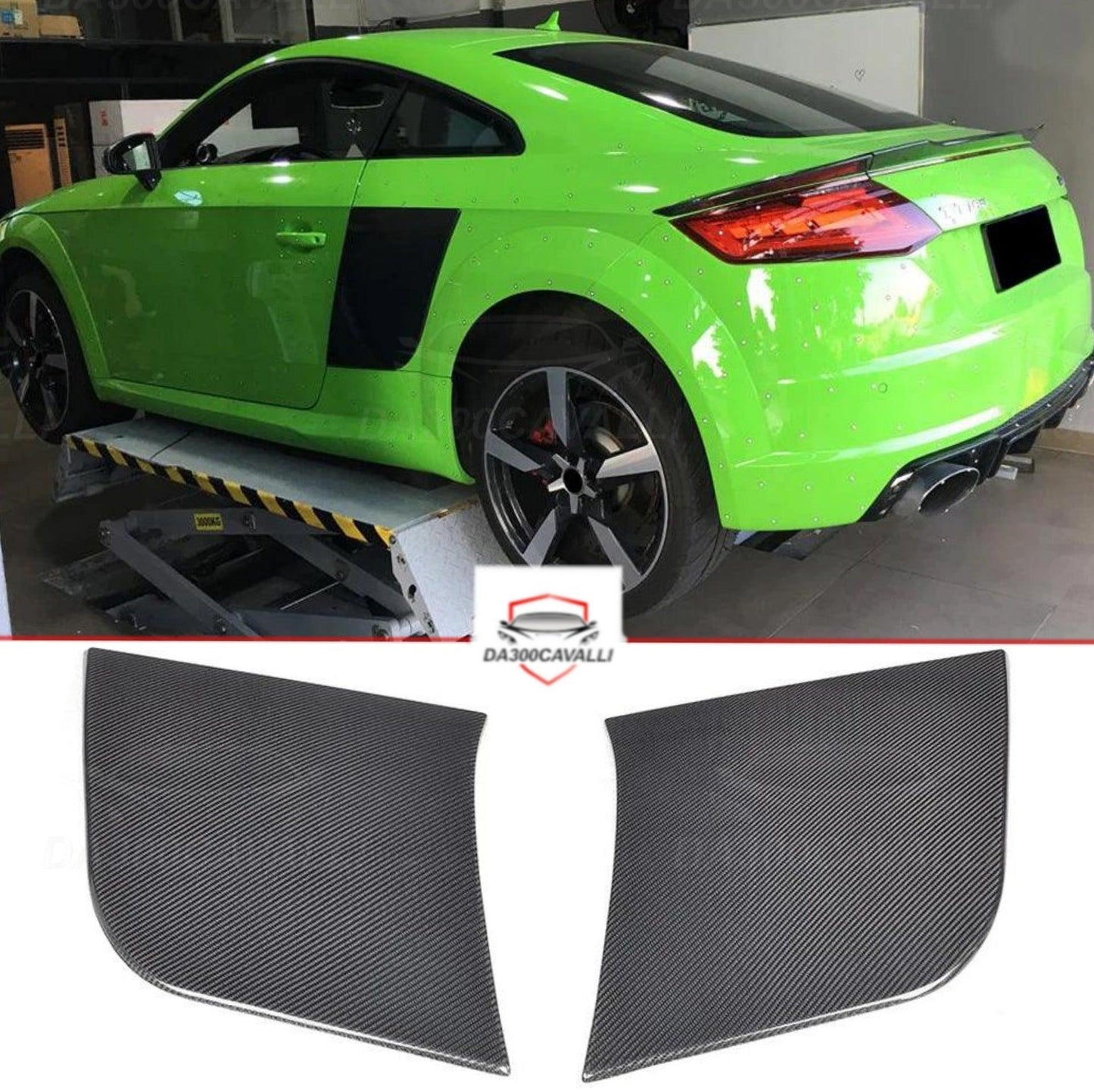 modanatura-audi-tt-tts-ttrs-mk3-fibra-di-carbonio-da300cavalli-4 - Da300Cavalli