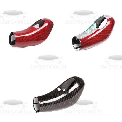modanatura-cambio-alfa-romeo-giulia-stelvio-fibra-di-carbonio-da300cavalli-1 - Da300Cavalli