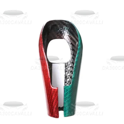 modanatura-cambio-alfa-romeo-giulia-stelvio-fibra-di-carbonio-da300cavalli-3 - Da300Cavalli