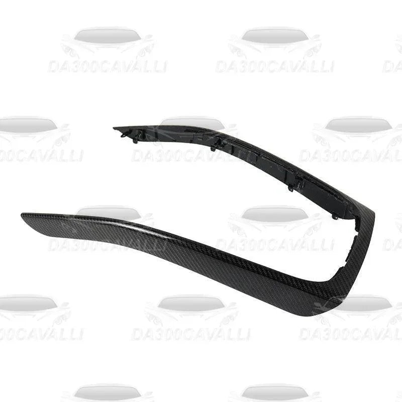 modanatura-cambio-audi-a4-a5-2009-2016-fibra-di-carbonio-da300cavalli-2 - Da300Cavalli