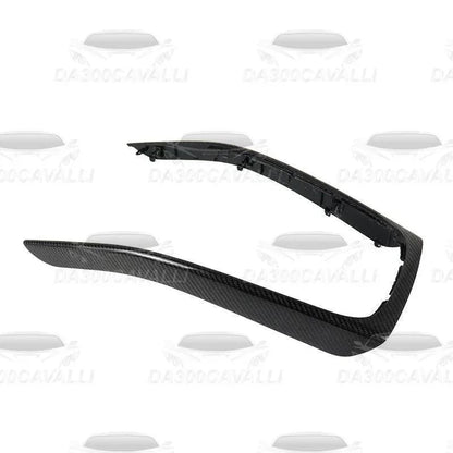 modanatura-cambio-audi-a4-a5-2009-2016-fibra-di-carbonio-da300cavalli-2 - Da300Cavalli