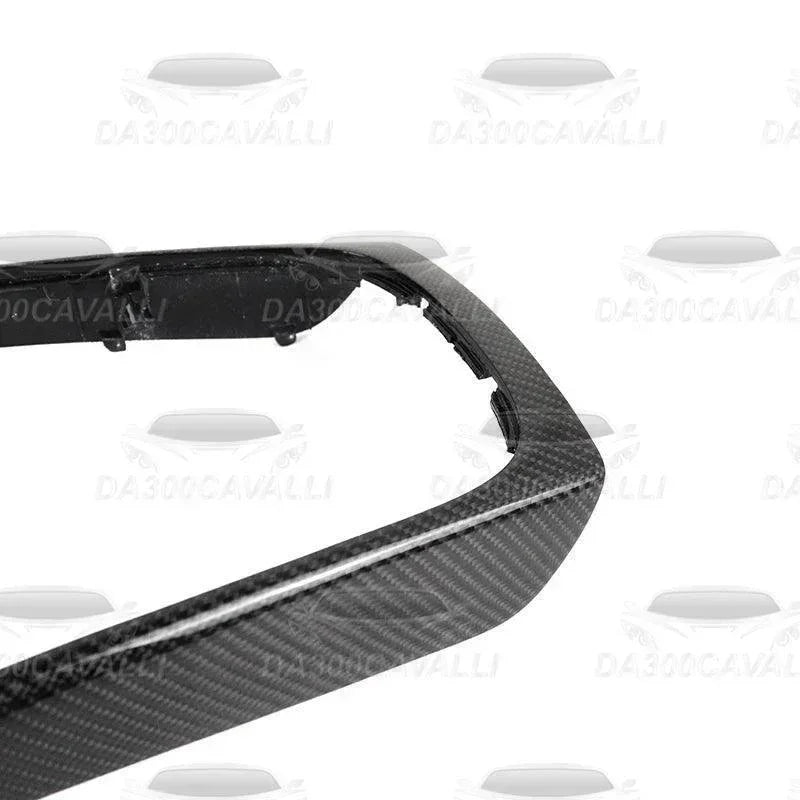 modanatura-cambio-audi-a4-a5-2009-2016-fibra-di-carbonio-da300cavalli-3 - Da300Cavalli