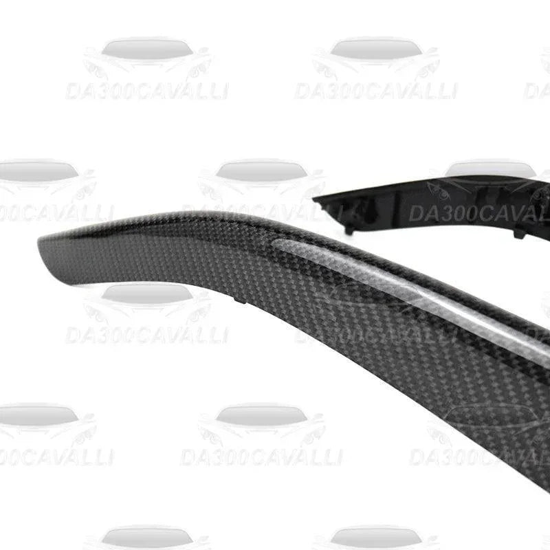 modanatura-cambio-audi-a4-a5-2009-2016-fibra-di-carbonio-da300cavalli-4 - Da300Cavalli