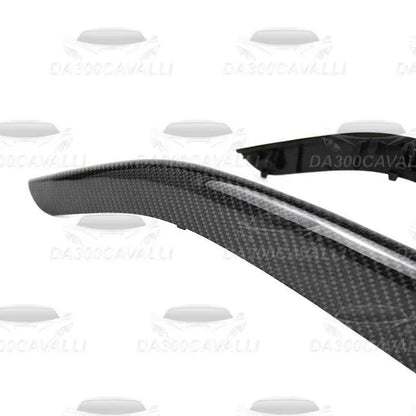 modanatura-cambio-audi-a4-a5-2009-2016-fibra-di-carbonio-da300cavalli-4 - Da300Cavalli