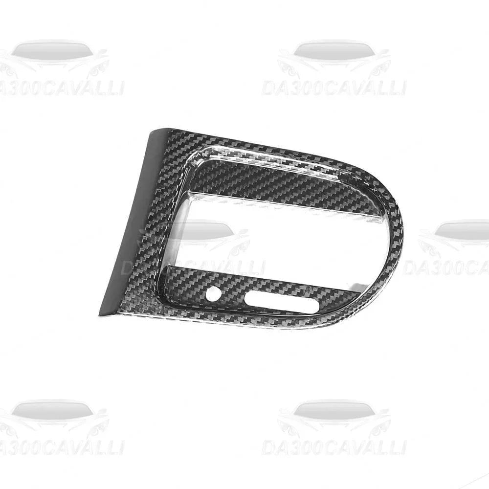 modanatura-cambio-ford-mustang-fibra-di-carbonio-da300cavalli-4 - Da300Cavalli