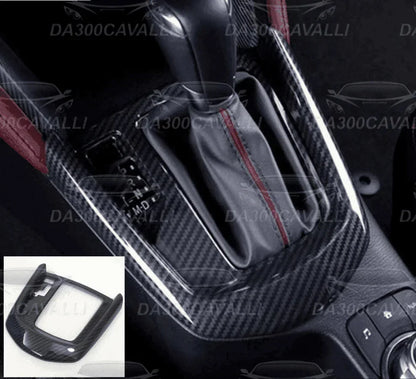 modanatura-cambio-mazda-2-2015-2023-da300cavalli-3 - Da300Cavalli