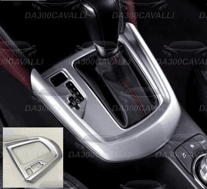 modanatura-cambio-mazda-2-2015-2023-da300cavalli-4 - Da300Cavalli