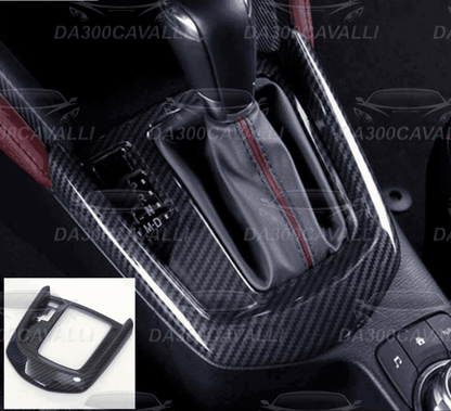 Modanatura Cambio Mazda 2 (2015-2023) - Da300Cavalli