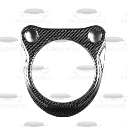 modanatura-cambio-nissan-370z-2009-2019-fibra-di-carbonio-da300cavalli-1 - Da300Cavalli