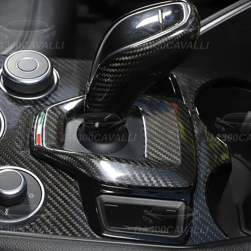modanatura-console-alfa-romeo-giulia-stelvio-fibra-di-carbonio-da300cavalli-8 - Da300Cavalli