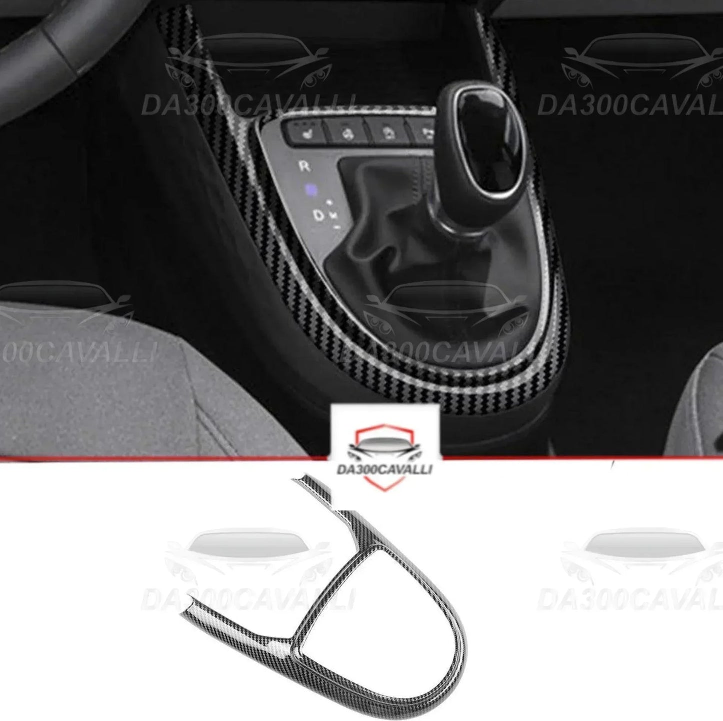 modanatura-console-centrale-hyundai-i10-2022-da300cavalli-1 - Da300Cavalli