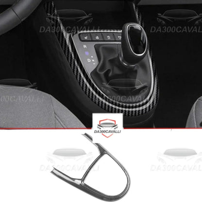modanatura-console-centrale-hyundai-i10-2022-da300cavalli-1 - Da300Cavalli