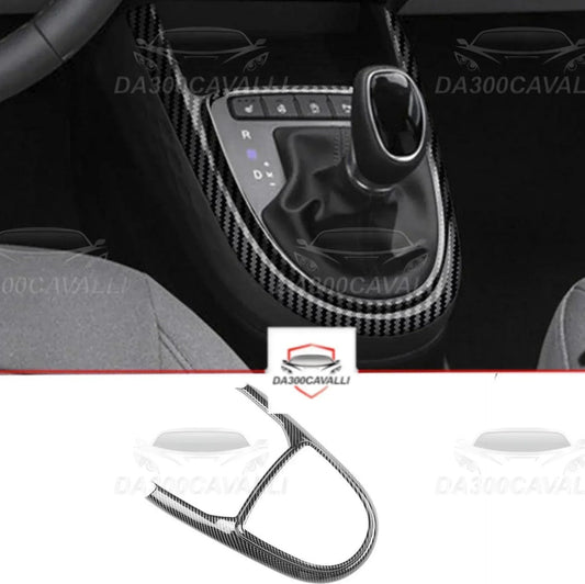 modanatura-console-centrale-hyundai-i10-2022-da300cavalli-1 - Da300Cavalli