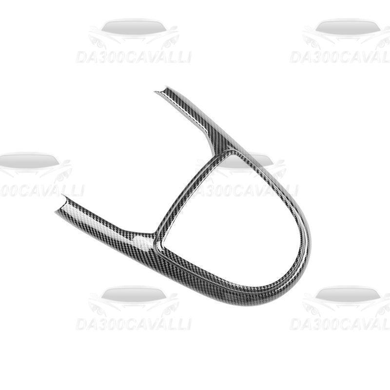 Modanatura Console Centrale Hyundai i10 2022 - Da300Cavalli