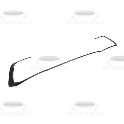 modanatura-griglia-frontale-vw-golf-8-fibra-di-carbonio-da300cavalli-4 - Da300Cavalli