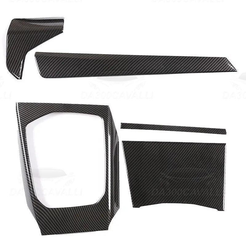 modanatura-interni-bmw-serie-3-4-g20-g21-g22-fibra-di-carbonio-da300cavalli-1 - Da300Cavalli