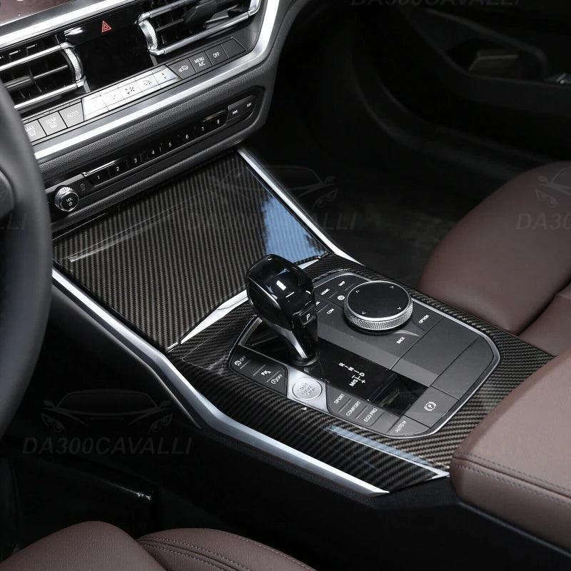 modanatura-interni-bmw-serie-3-4-g20-g21-g22-fibra-di-carbonio-da300cavalli-2 - Da300Cavalli