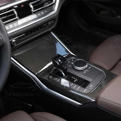 modanatura-interni-bmw-serie-3-4-g20-g21-g22-fibra-di-carbonio-da300cavalli-2 - Da300Cavalli