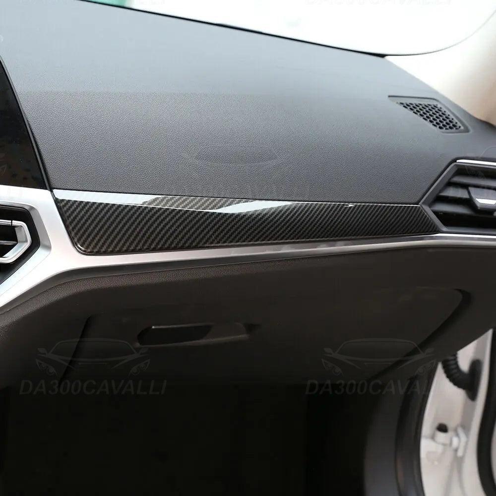 modanatura-interni-bmw-serie-3-4-g20-g21-g22-fibra-di-carbonio-da300cavalli-3 - Da300Cavalli