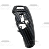 Modanatura Leva Del Cambio BMW Serie 1 2 3 5 7 F10 F20 F21 F22 F11 F01 X1 X3 X4 M3 M5 F30 F25