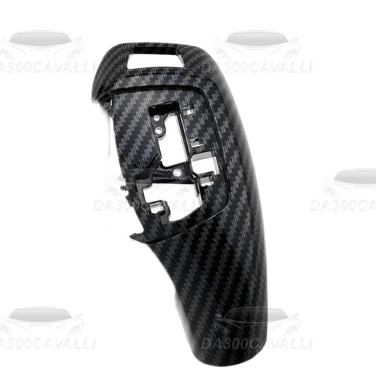 modanatura-leva-del-cambio-bmw-serie-1-2-3-5-7-f10-f20-f21-f22-f11-f01-x1-x3-x4-m3-m5-f30-f25-da300cavalli-1 - Da300Cavalli