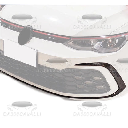 modanatura-paraurti-anteriore-golf-8-gti-2021-22-da300cavalli-1 - Da300Cavalli