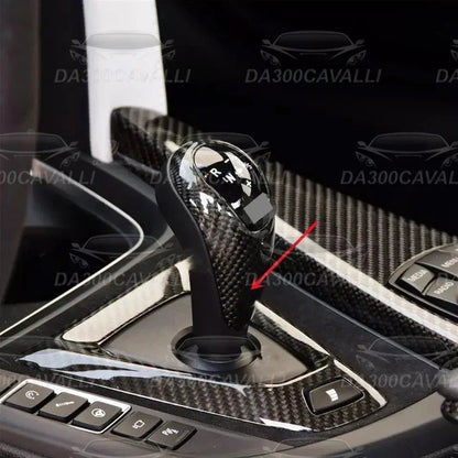 modanatura-pomello-cambio-bmw-m4-f82-f83-m3-f80-m2-f87-m5-m6-x5m-x6m-fibra-di-carbonio-da300cavalli-5 - Da300Cavalli