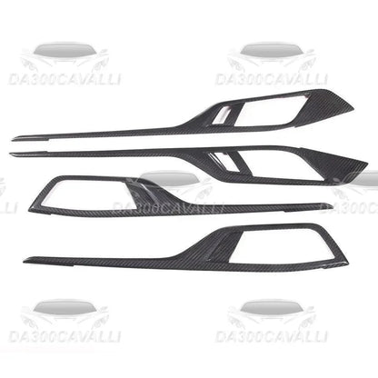 modanatura-sportelli-bmw-serie-430i-m440i-2022-2024-fibra-di-carbonio-da300cavalli-2 - Da300Cavalli