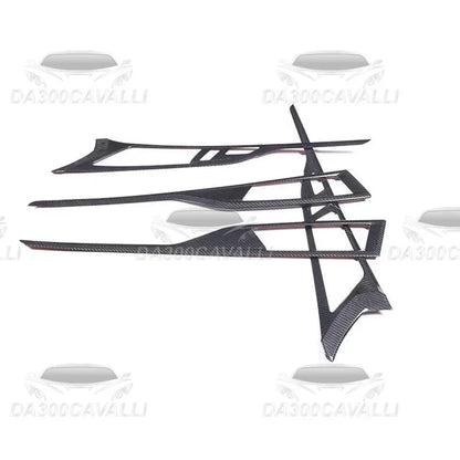 modanatura-sportelli-bmw-serie-430i-m440i-2022-2024-fibra-di-carbonio-da300cavalli-3 - Da300Cavalli