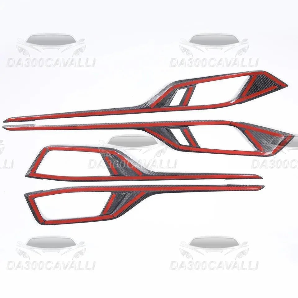 modanatura-sportelli-bmw-serie-430i-m440i-2022-2024-fibra-di-carbonio-da300cavalli-4 - Da300Cavalli