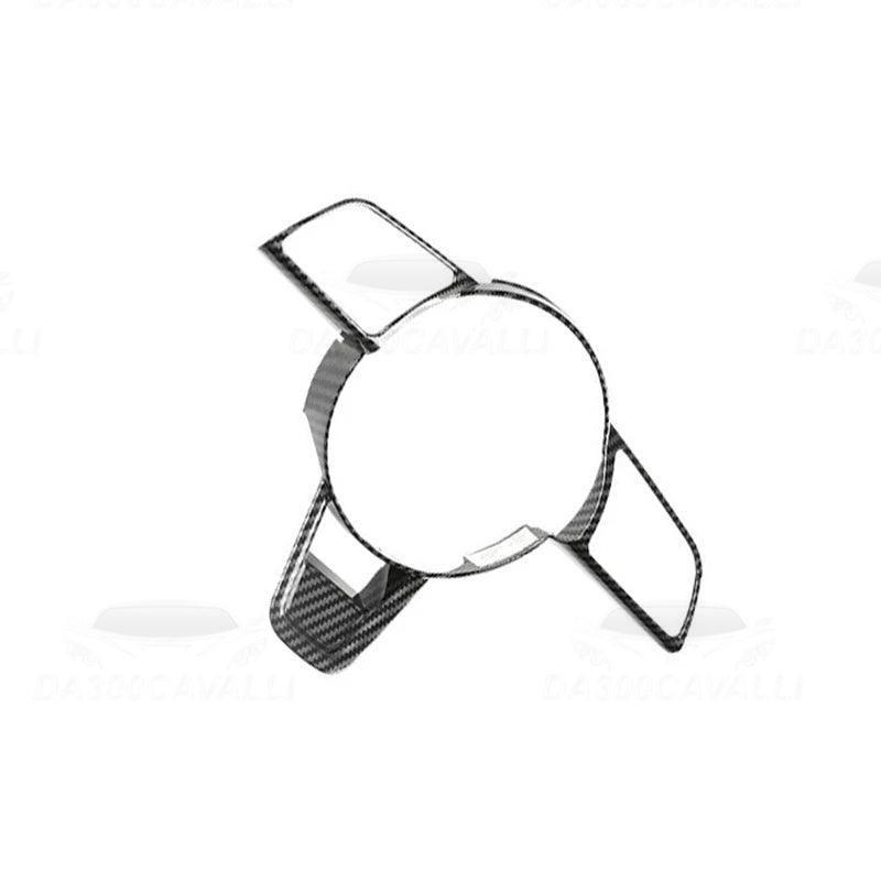 Modanatura Volante Audi A3 8Y - Da300Cavalli