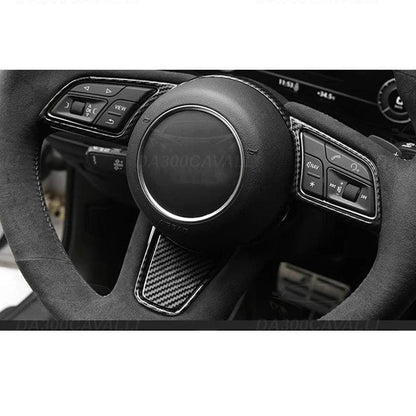 Modanatura Volante Audi A3 8Y - Da300Cavalli