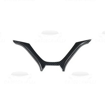 modanatura-volante-honda-civic-2012-2015-fibra-di-carbonio-da300cavalli-3 - Da300Cavalli