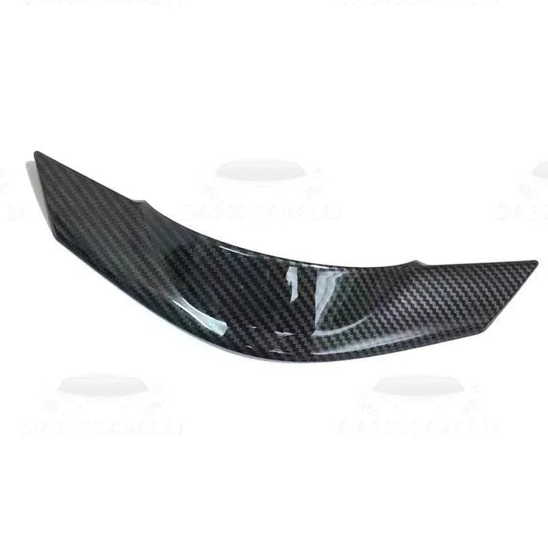 modanatura-volante-mazda-2-fibra-di-carbonio-da300cavalli-2 - Da300Cavalli