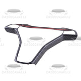 Modanatura Volante Mercedes Classe A B C Cla Gla Glk Cls W204 W212