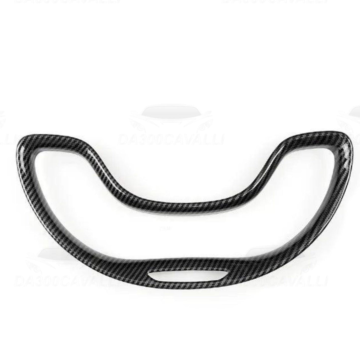 Modanatura Volante Mercedes Classe S (2014-2017) - Da300Cavalli