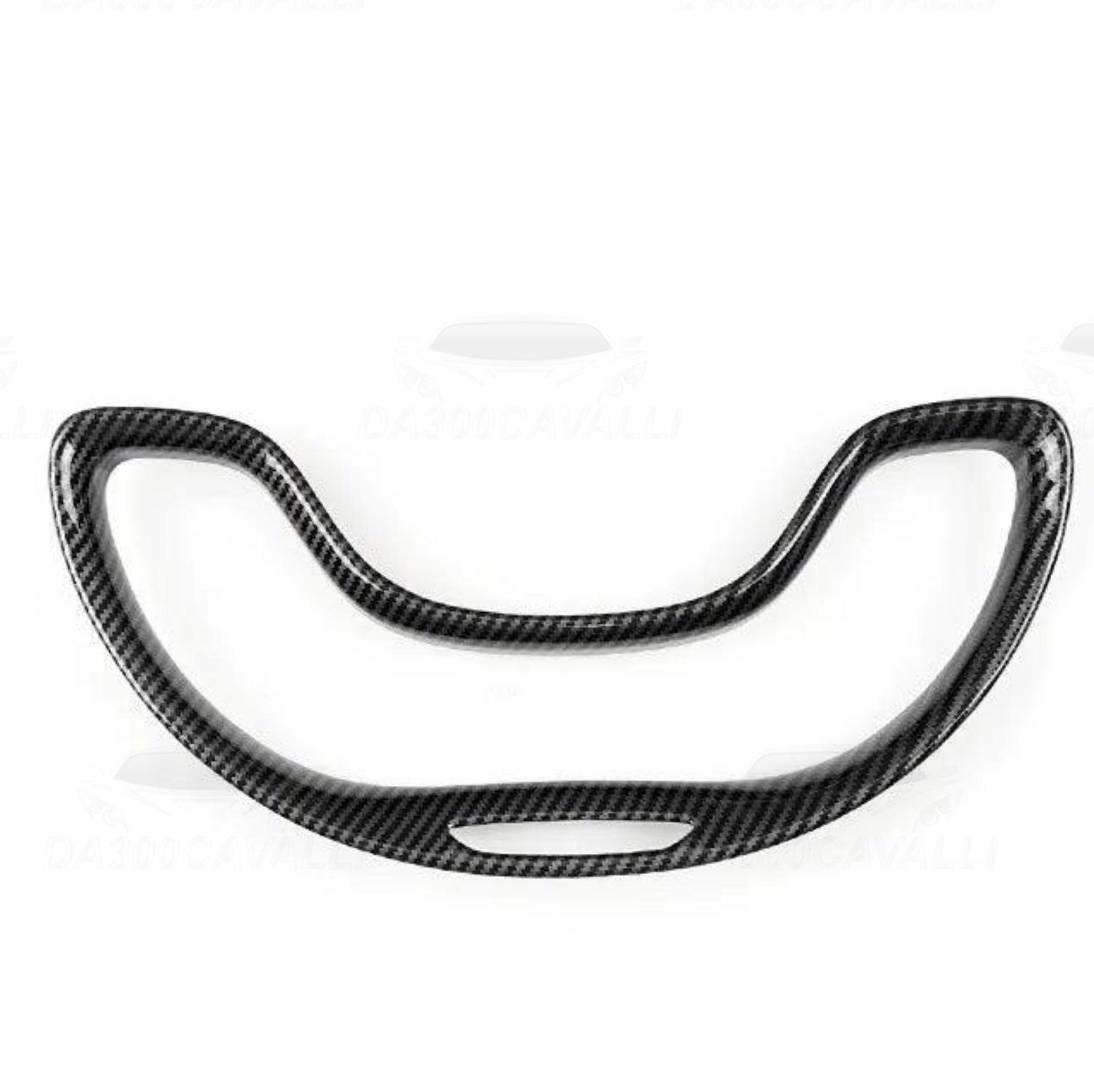 Modanatura Volante Mercedes Classe S (2014-2017) - Da300Cavalli