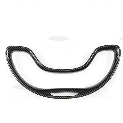 Modanatura Volante Mercedes Classe S (2014-2017) - Da300Cavalli