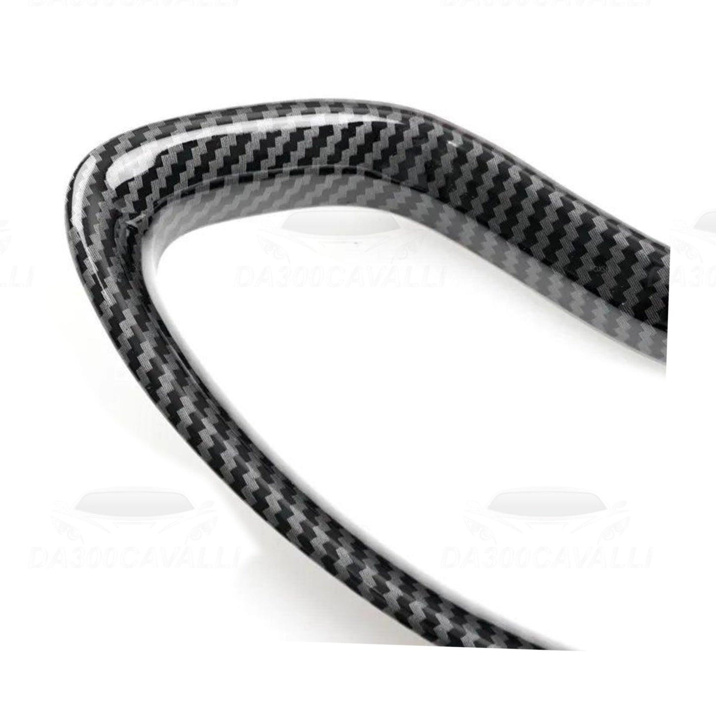 Modanatura Volante Mercedes Classe S (2014-2017) - Da300Cavalli